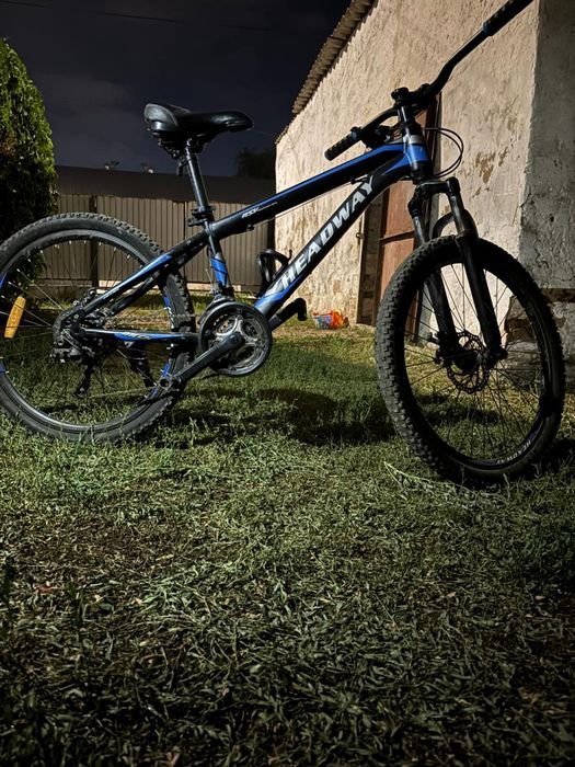 Скоростной Велосипед с гарантией