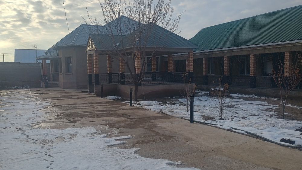 Үй сатылады Саманный Ынтымақ 2