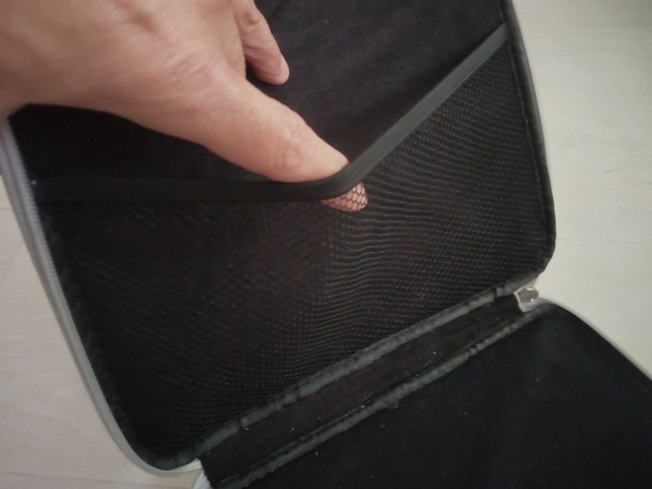 чанта (калъф) за ноутбук MSI