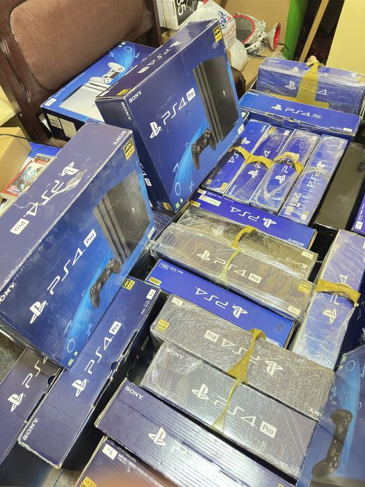 PlayStation 3/4/5 Sotiladi