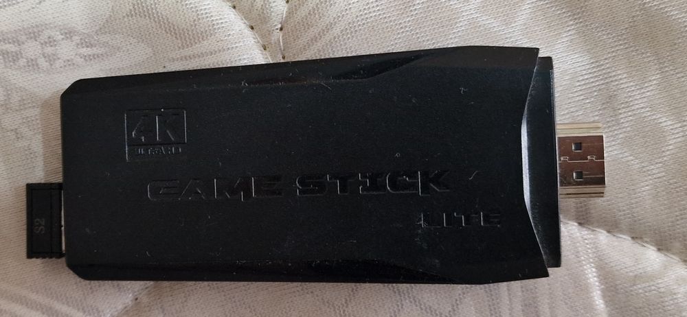 Игровая приставка Game Stick Lite