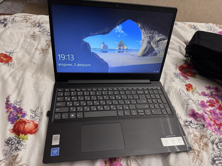 Lenovo IdeaPad S145