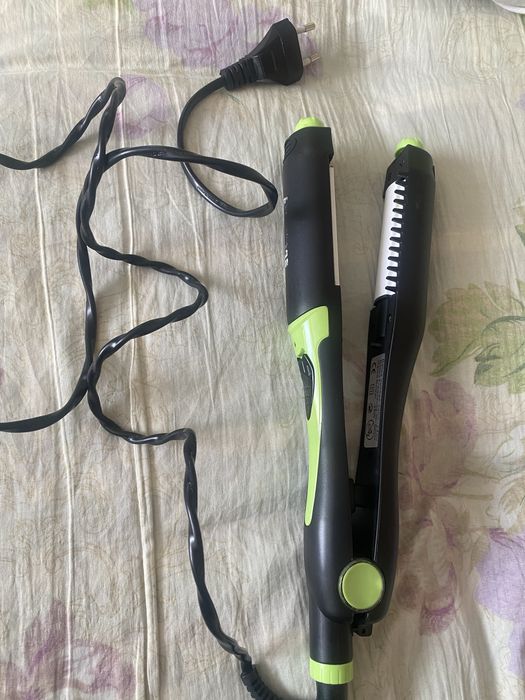Продам выпрямитель для волос