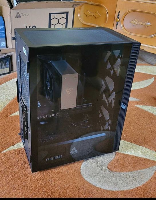 Servicii PC: Windows, Optimizare Gaming și Curățare Praf