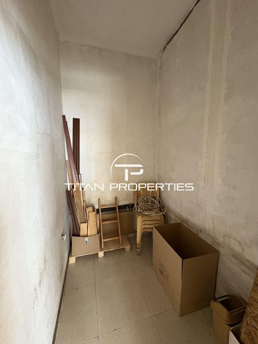 Дава се под наем Магазин в Бургас, Славейков - 100 кв.м за 510 € - Снимка #3