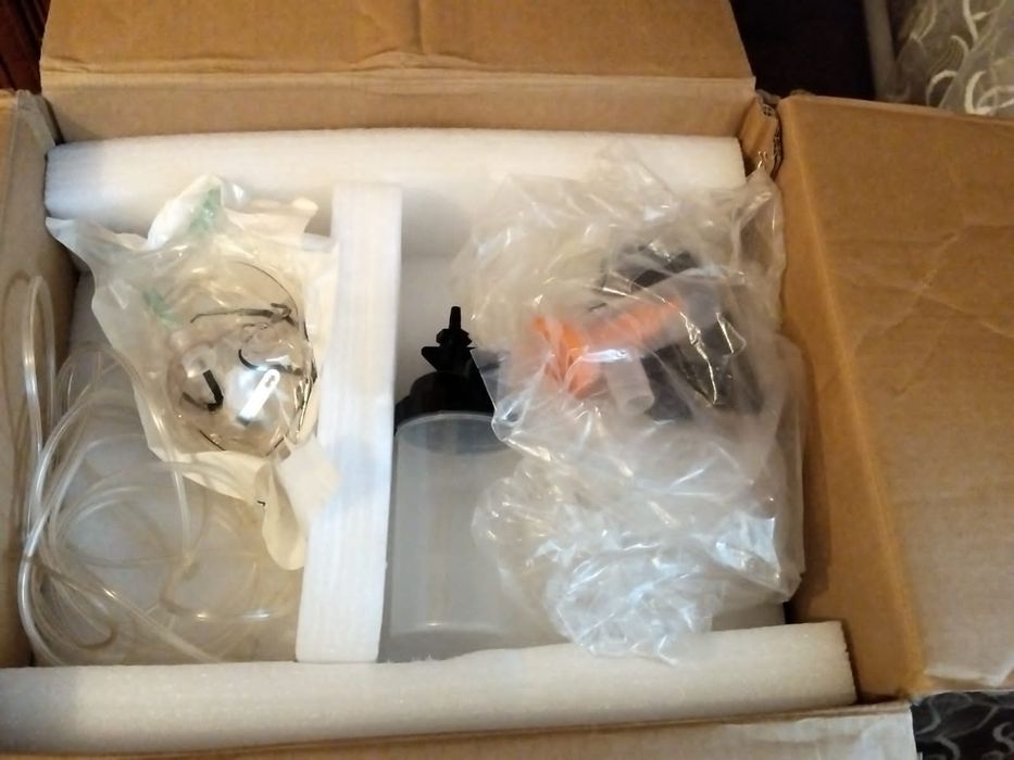 Кислородный концентратор