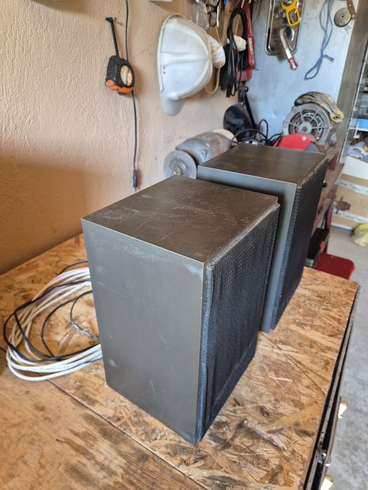 Boxe TESLA functionale