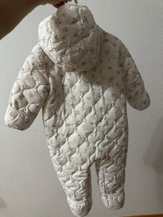 Комбенизон идеальный