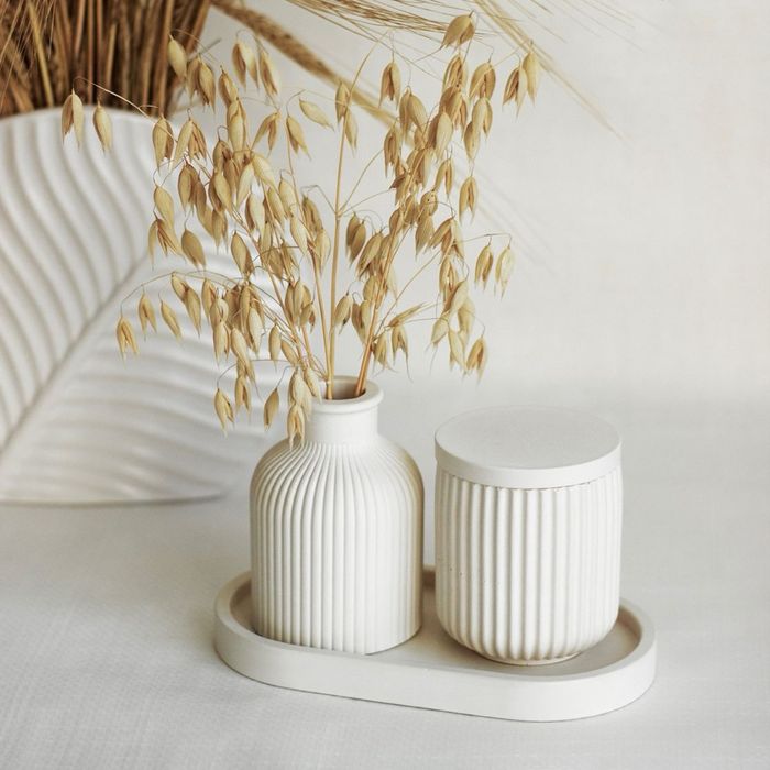 Свечи ручной работы