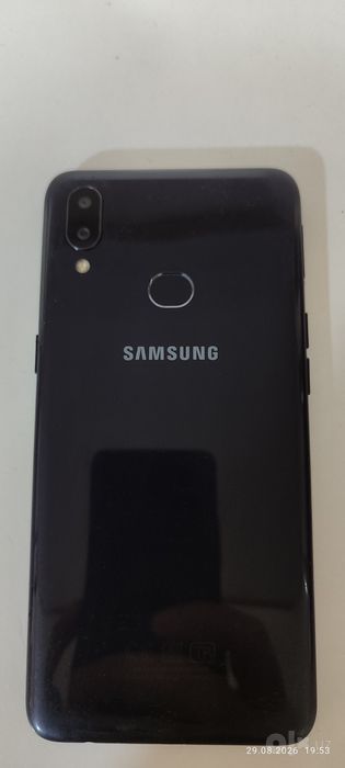 Assalomu aleykum! Samsung Galaxy A10 S 32 gb xotira sotiladi