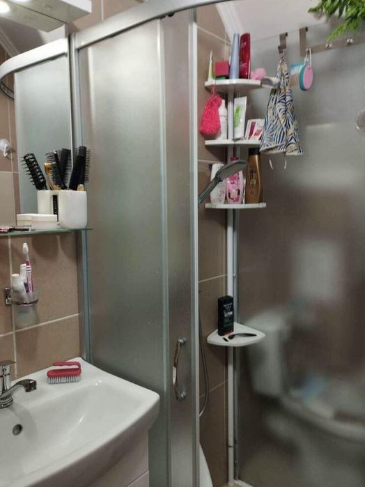 Дава се под наем Многостаен апартамент в Бургас, Сарафово - 124 кв.м за 561 € - Снимка #4