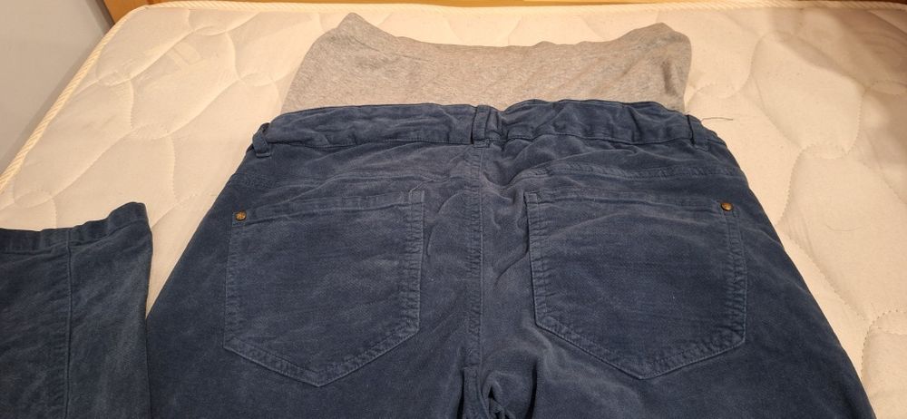 3 бр Панталони/дънки за бременни