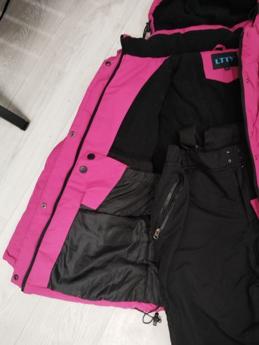 Продам лыжный костюм