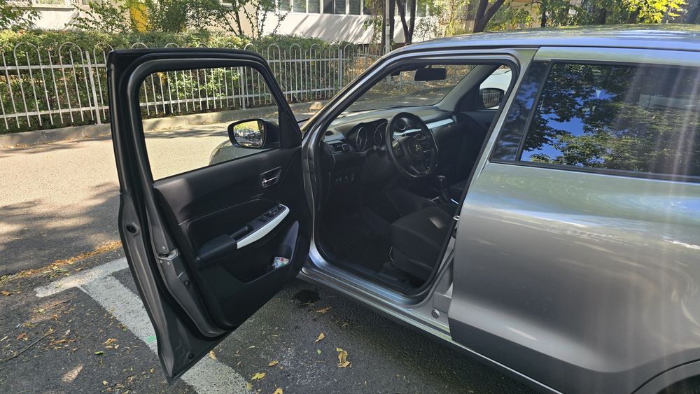 Suzuki Swift / 2019 / 1.0 Boosterjet