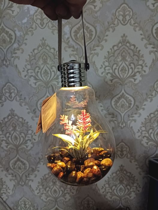 Аквариум светильник