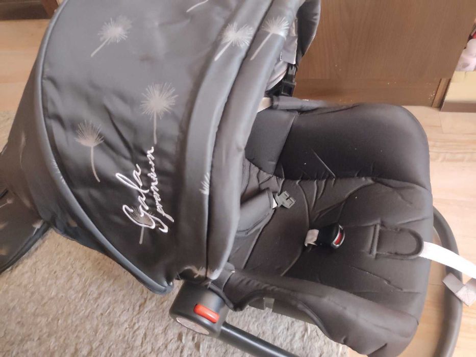 Кошче за новородено