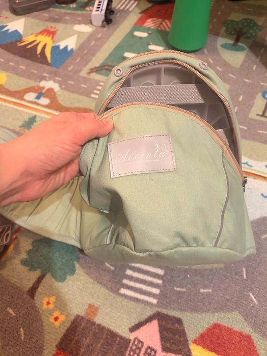 Sistem de purtare/ marsupiu bebe/ toodler