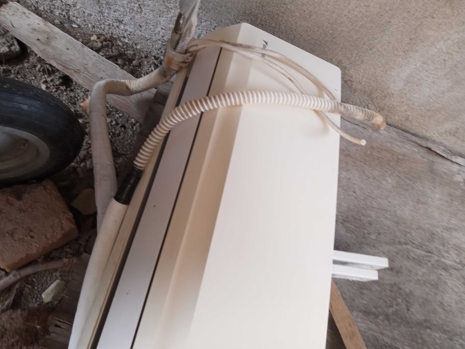 Климатик Дайкин, 9 000 BTU, FTXB25C2V1B/RXB25C2V1B,, Произведен в Чехия