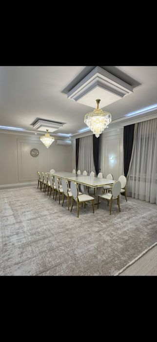 Продаю только стулья! 1 стул 20тыс тг