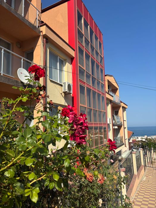 Продава се Едностаен апартамент в Бяла - 40 кв.м за 1150 €/кв.м - Снимка #12