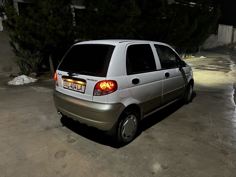 Matiz Mx Evro 2014