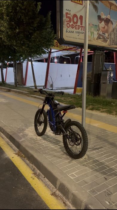 Surron Light Bee X 2023