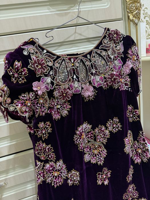 Ko’ylak lozim kelinchaklar uchun