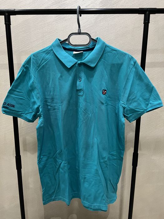 Тениски и суитшърти