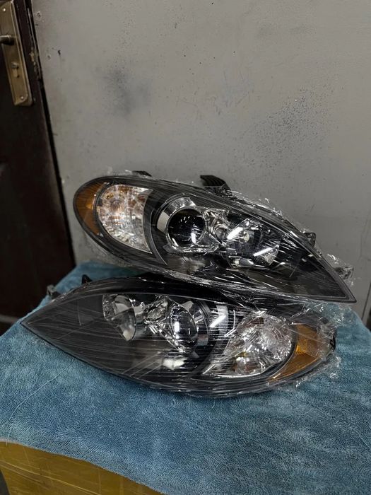 Gentra jentra amerikanka fara optom narx skidka