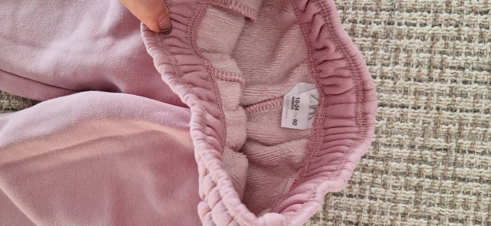 детски/бебешки дрехи