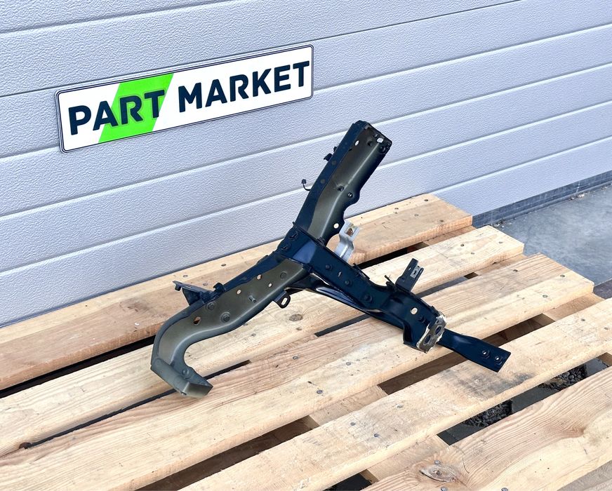 Метални стойки AUDI A8 D5 4N0821136B 4N0821260D 4N0821132G