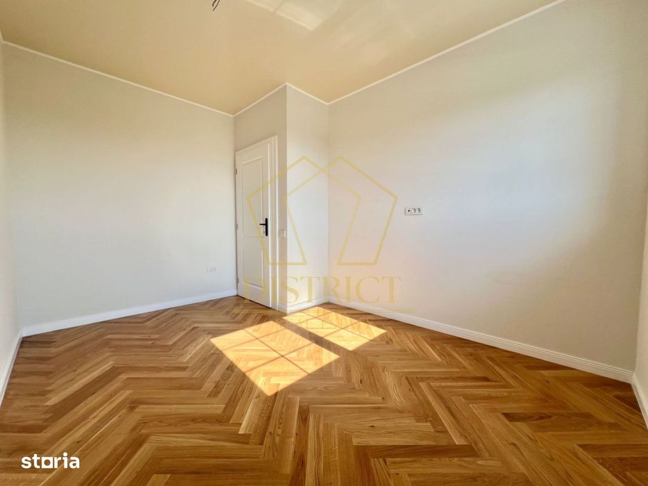 Duplex superb cu 5 camere | Braytim