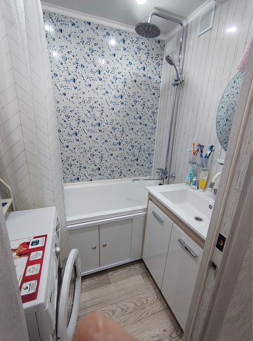 Пролам 3 комн.Океан.