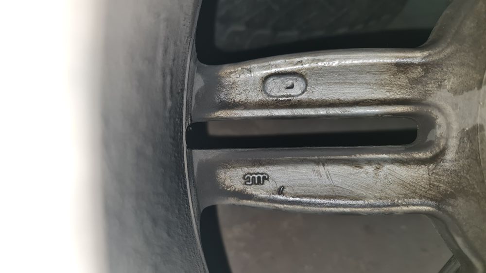 Джанти M Parallel от BMW Е65