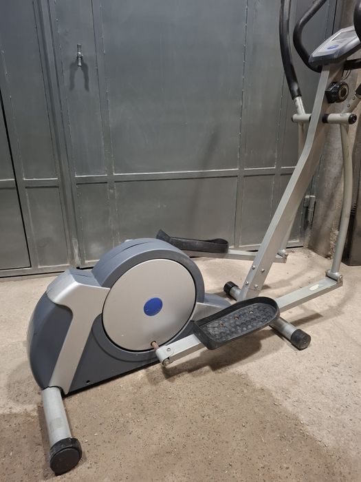 Тренажер Элипсоид лижа лыжи Велотренажер Тринажор тренажор Elips Lija