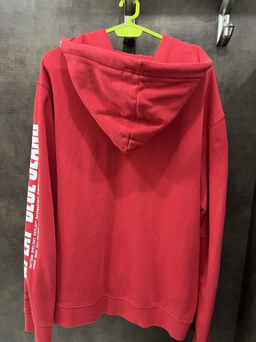 Суичър replay sweatshirt риплей