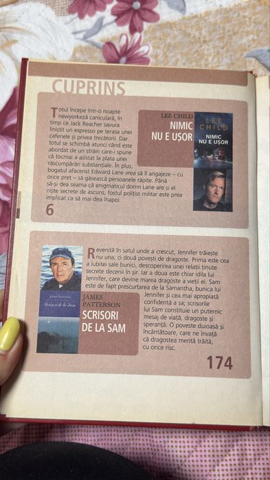 Colectia de romane Reader's Digest