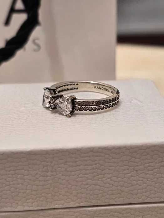 Оригинален Пръстен Pandora