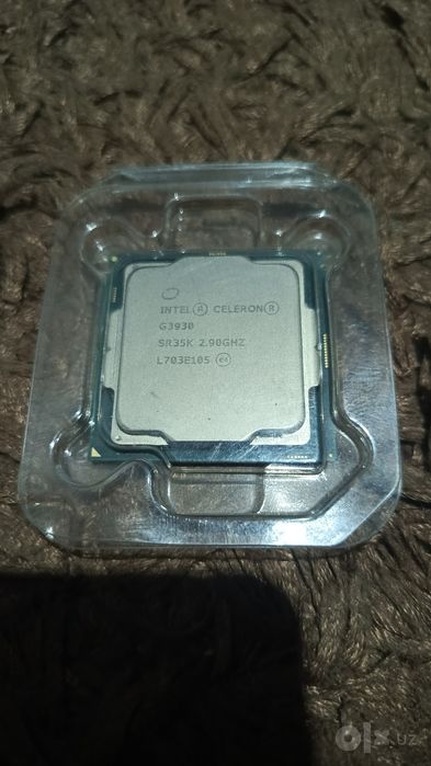 Продам процессоры для компьютера H110 H61