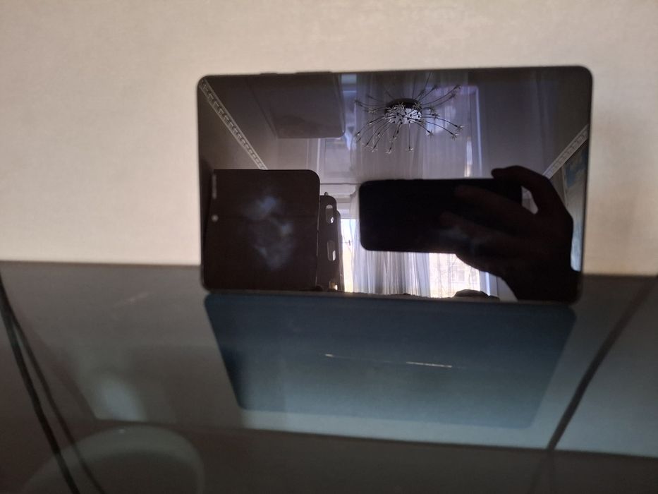 Планшет SAMSUNG Galaxy Tab A