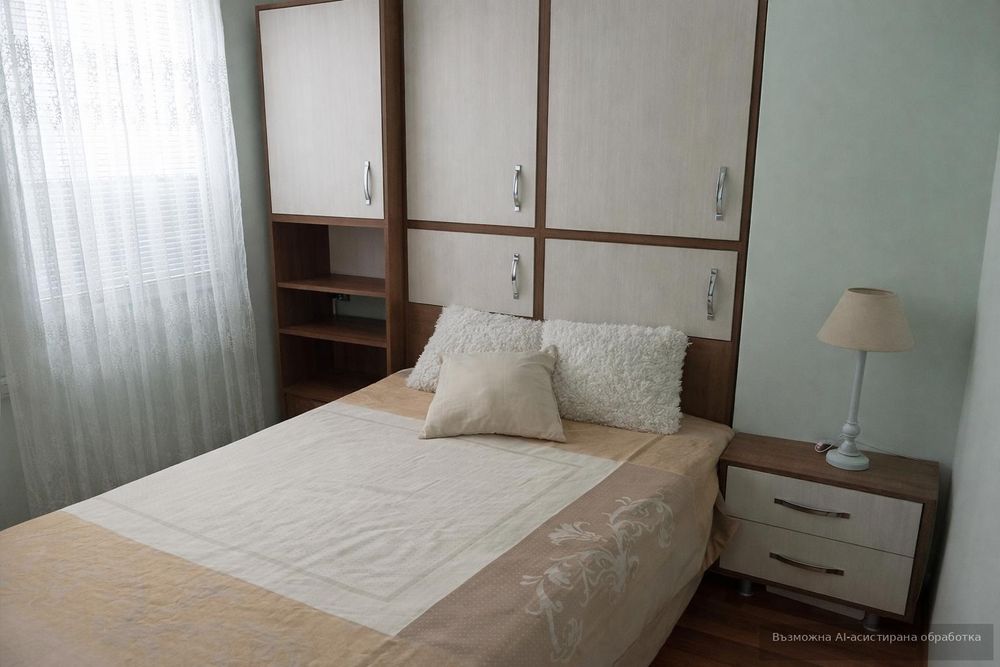 Тристаен апартамент под наем в ж.к. Люлин 10, 2221473