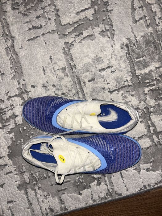 Ghete de fotbal nike phantom 6 elite