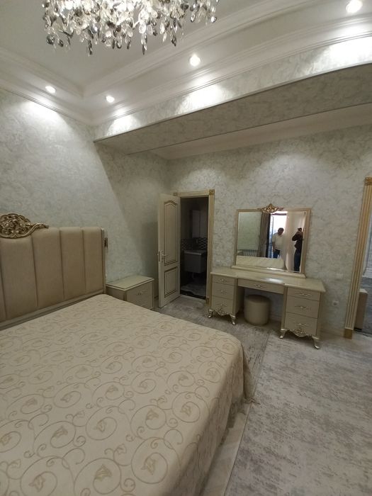 Продаётся Чил-17 Новостройка 4/9/9 159м²Евроремонт 3-СанУзел