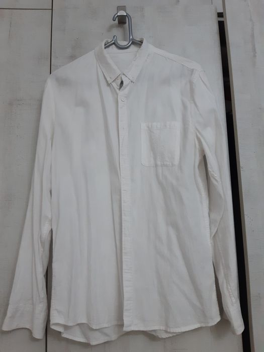 Продается отличная рубашка фирмы Gant