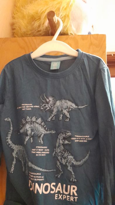 2 bluze plus pantaloni pijama