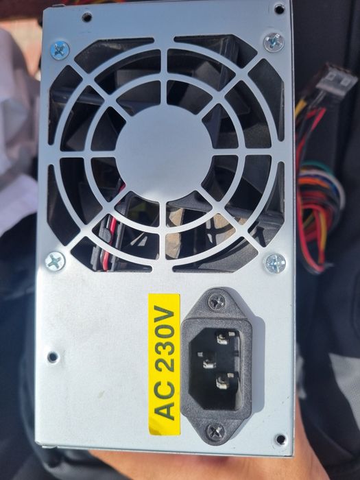 БП Avtech P4 450W
