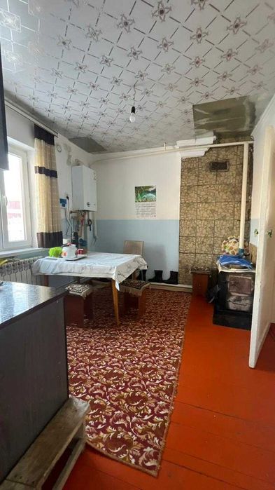 Продается добротный дом с.Карабулак (не Ключи)