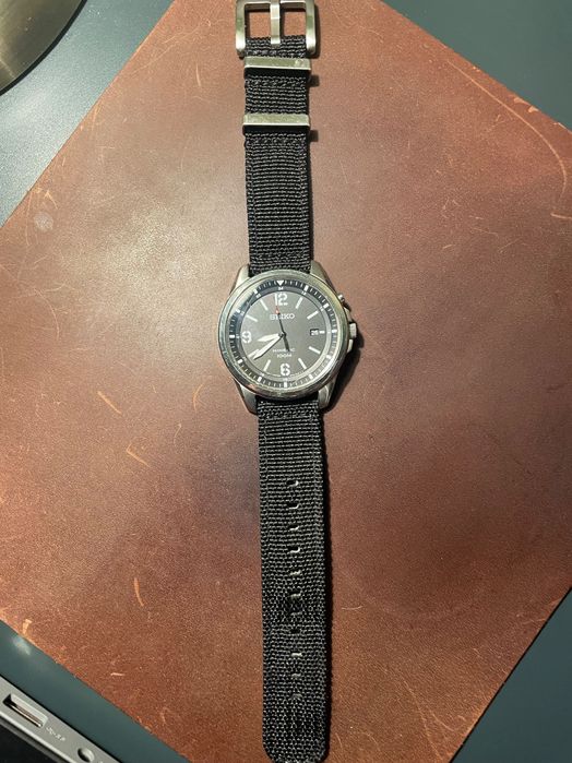 Vând ceas Seiko kinetic