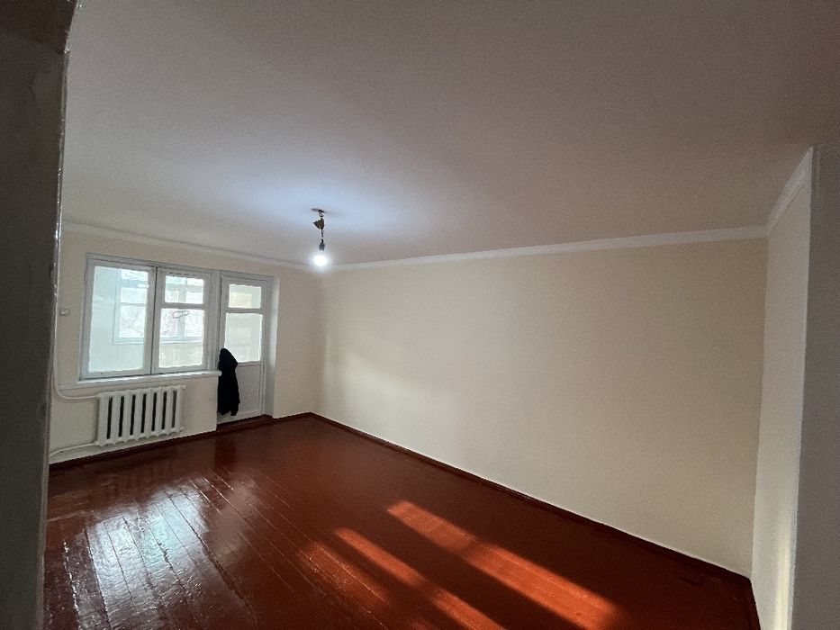 Продажа трех ком квартира