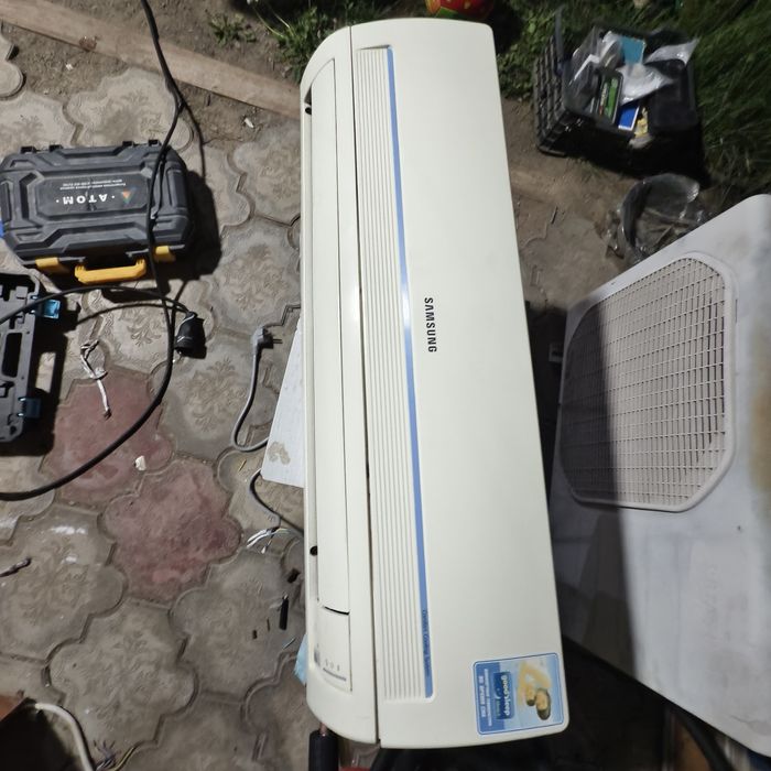 Кондиционер Samsung